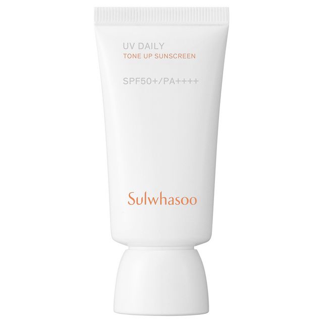 SULWHASOO SWS UV Daily Tone Up Sunscreen 30ml
