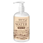 Sis's Cleansing Water Goatmilk Mountain Extract