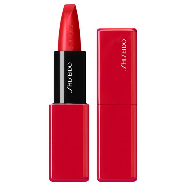 Shiseido SMU Technosatin Gel Lipstick