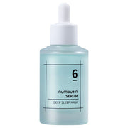 NUMBUZIN No.6 Deep Sleep Mask Serum 50ml