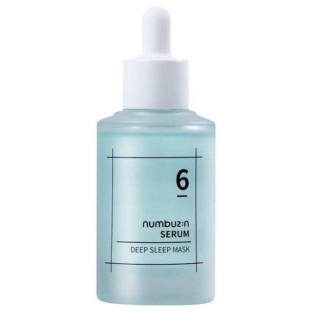 NUMBUZIN No.6 Deep Sleep Mask Serum 50ml