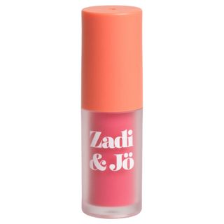 ZADI&JO Clean Girl Softening Lip Tint