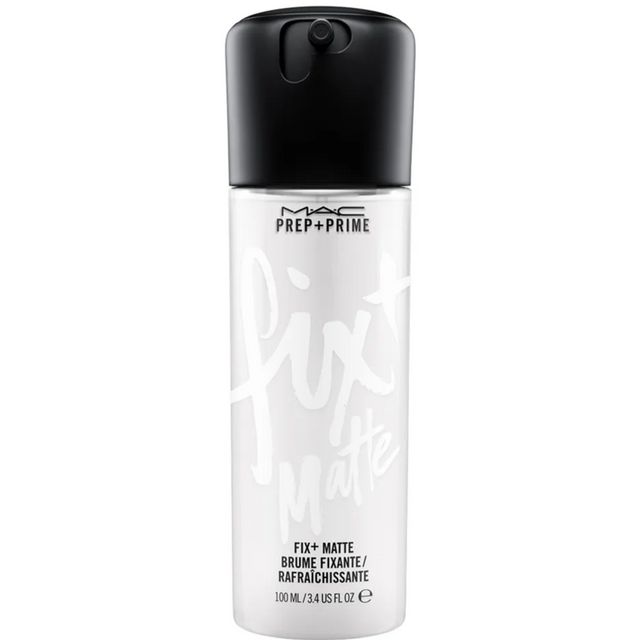 MAC Prep + Prime Fix+ Mattifying Mist