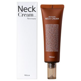 Vella Neck Cream Ultimate Age Killer