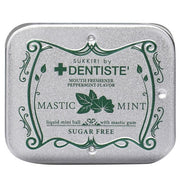 DENTISTE Sukkiri by Love Mint 20Tab 0.04g