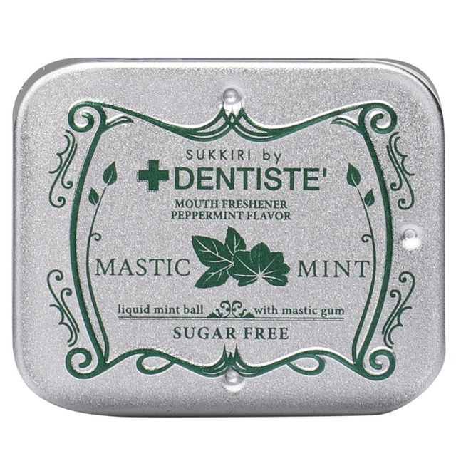 DENTISTE Sukkiri by Love Mint 20Tab 0.04g