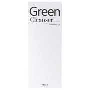 Vella Super Green Solution 5.5 Cleanser