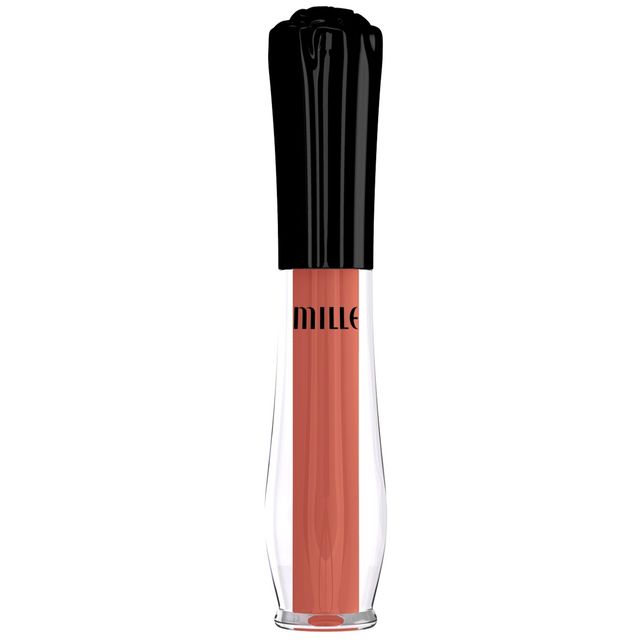 Mille Satin Matte Liquid Lip