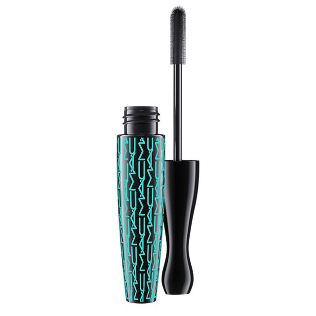 MAC In Extreme Dimension Waterproof Lash #Dimensional Black