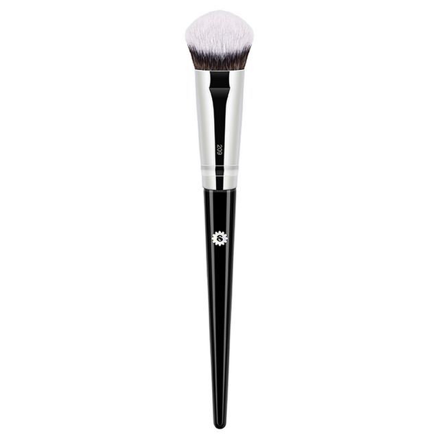 SUPERMOM Slope Cheek Brush