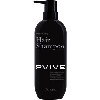 Pvive Hair Shampoo