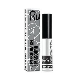 RUDE Eyebrow Gel Mascara