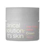 Its Skin Snail Collagen Active Cream 50ml