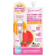 Jula's Herb Watermelon 3D Aura Sun Guard SPF50+ PA++++ 7g