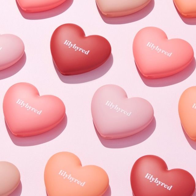 LILYBYRED Luv Beam Cheek