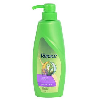 REJOICE Long&Straight Shampoo