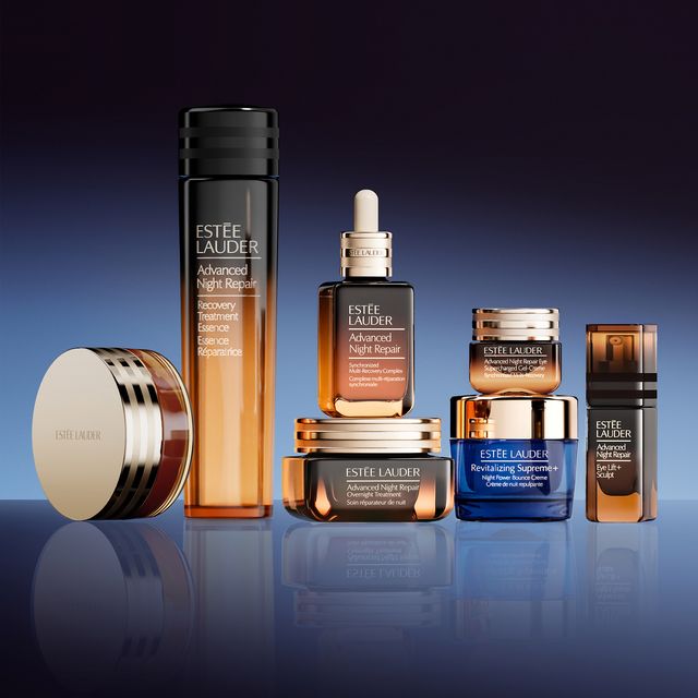 Estee Lauder Advanced Night Repair Recovery Treatment Essence 100ml