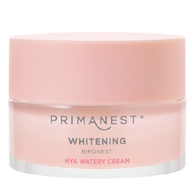 PRIMANEST Whitening Birdnest HYA Watery Cream 30g