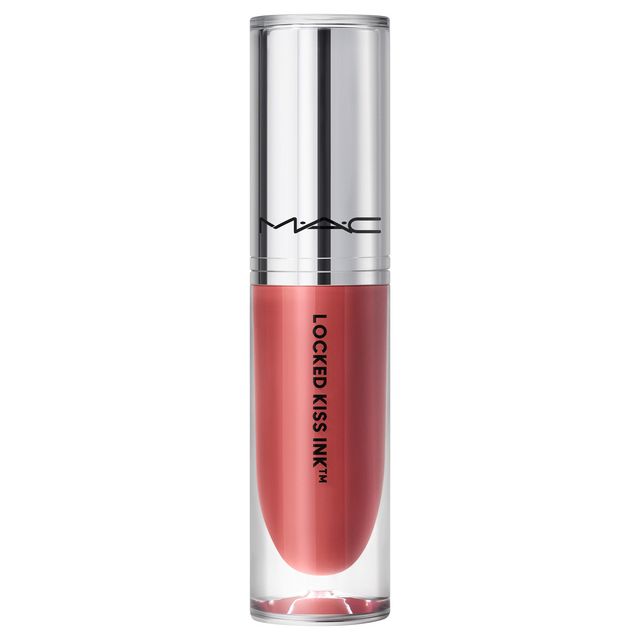 MAC Locked Kiss Ink 24Hr Lipcolour - Blushing #Blushing