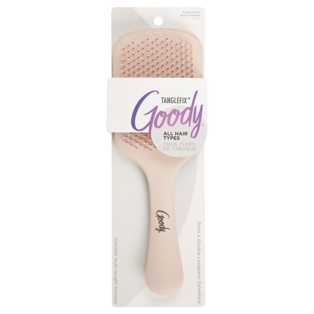 GOODY Tangle Fix Paddle Brush 111g