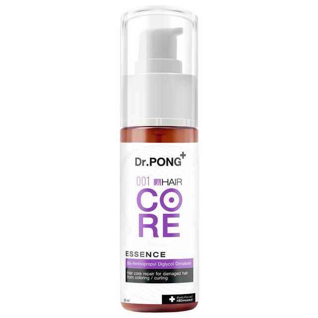 Dr.PONG 001 Haircore Essence