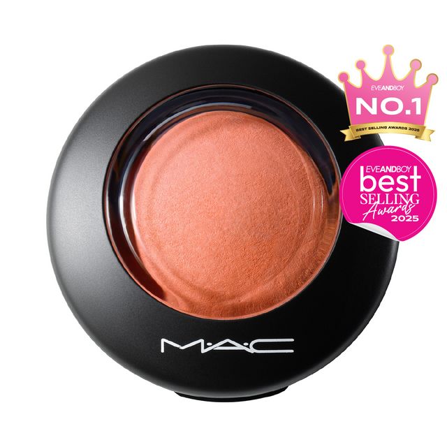 MAC Mineralize Blush
