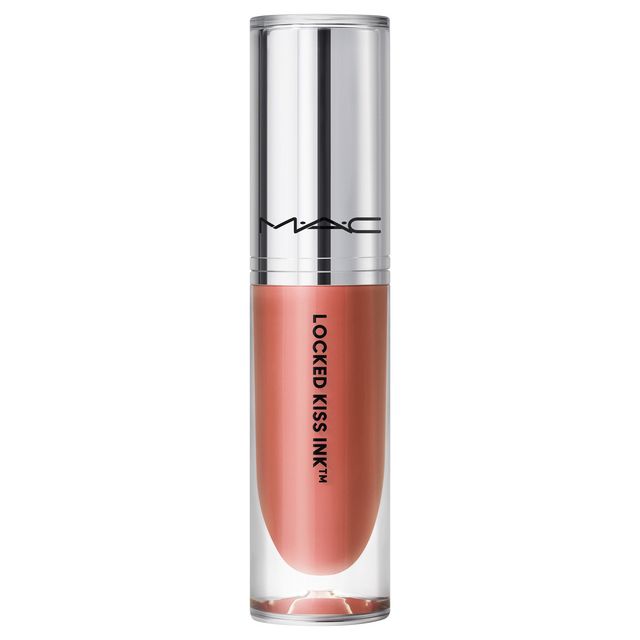 MAC Locked Kiss Ink 24Hr Lipcolour - Teaser #Teaser