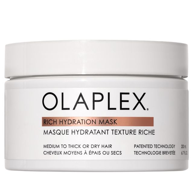 Olaplex Rich Hydration Mask 250ml