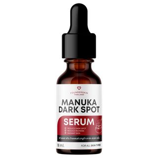 FOUNDERSKIN Manuka Dark Spot Serum