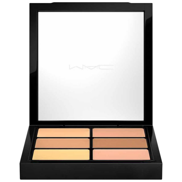 MAC Studio Fix Conceal and Correct Palette
