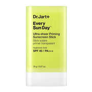 DR.JART+ Every Sun Day Ultra-sheer Priming Sunscreen Stick SPF40 / PA+++ 19g