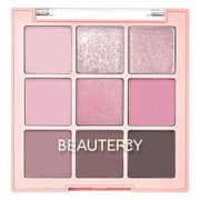Beauterry My Home All Look Everyday Eye Palette
