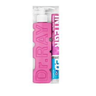Dr.ray Portable Set Peach Mint T6B