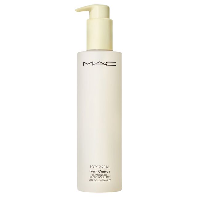 MAC Hyper Real Fresh Canvas Cleansing Oil 200ml