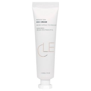 CLE COSMETICS CCC Cream