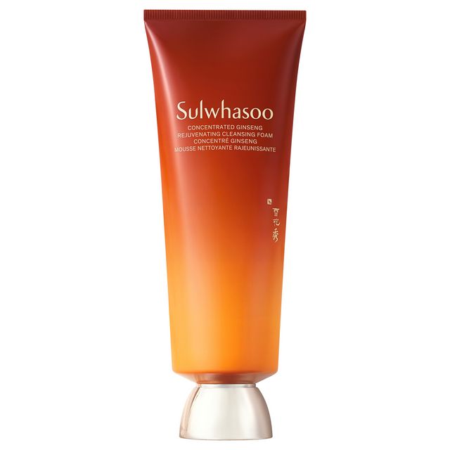 SULWHASOO Concentrated Ginseng Cleansing Foam 150g