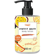 P.O.CARE Perject White Body Lotion 200ml