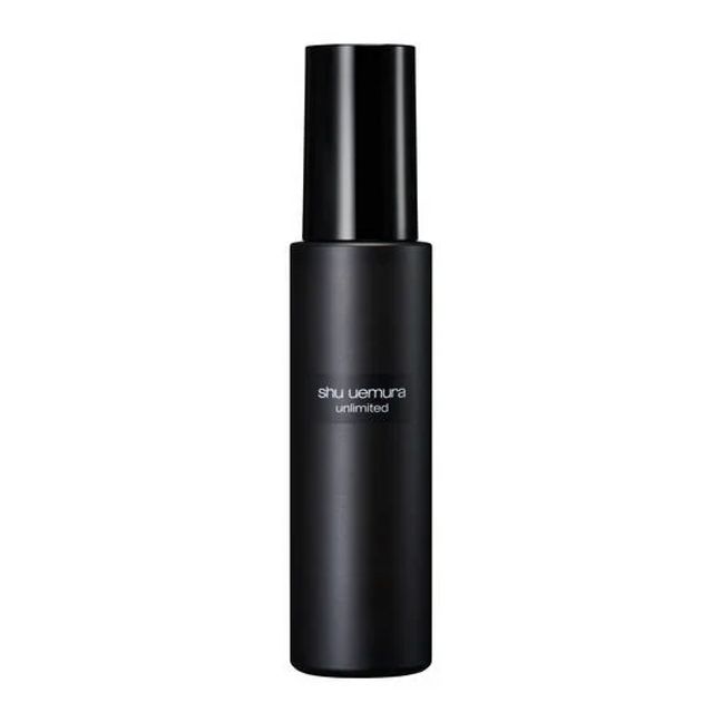 Shu Uemura Unlimited Makeup Mist 100ml