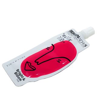 Sereenworks Bright & Bloom Face Serum