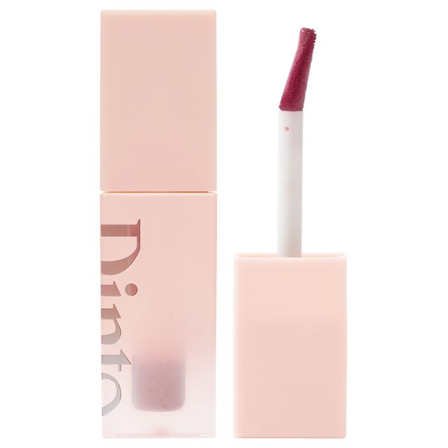 DINTO (Le Chat Botte Collection) Blur-jelly Plumping Lip Tint