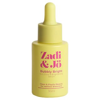 ZADI&JO Bubbly Bright Skin Glow&Brightening Serum