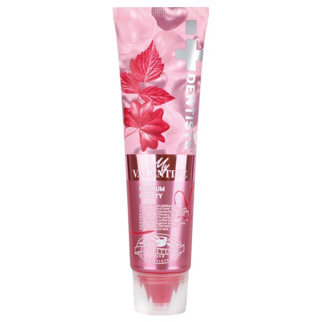DENTISTE Plus White Nighttime (Valentine Edition) 100g