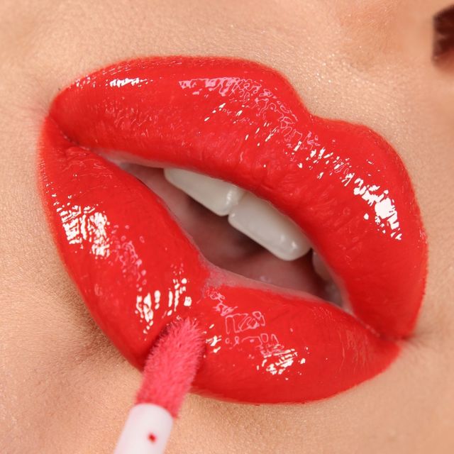 Makeup Revolution Relove Baby Gloss