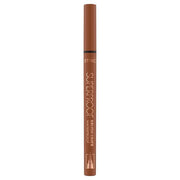 Catrice Superproof Brush Liner Waterproof #020 Cocoa Brown