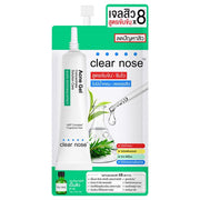 CLEAR NOSE Acne Gel Concentrate Solution Care 4g