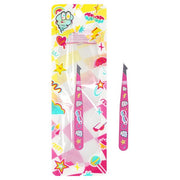 Moonzoon Tweezers (Oblique) 12g