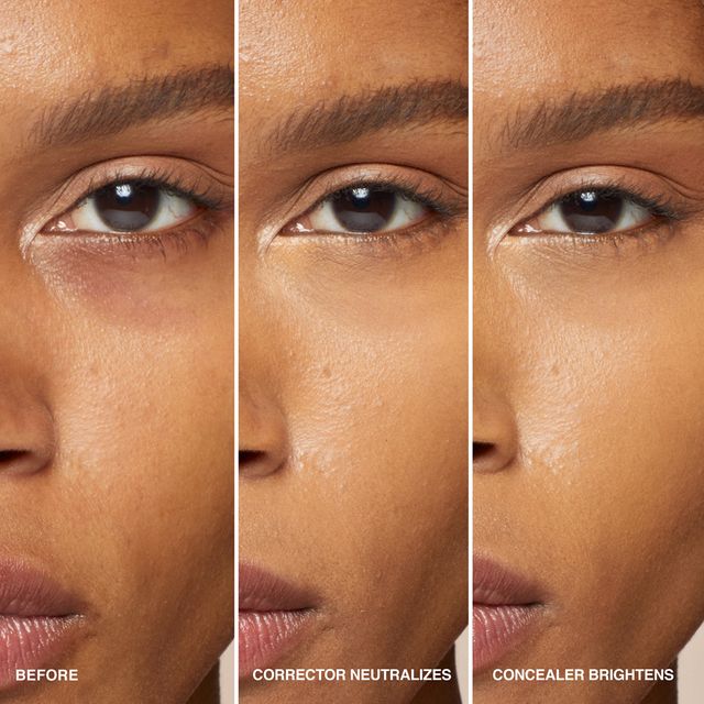 Bobbi Brown Skin Corrector Stick - Dark Pe #Dark Peach