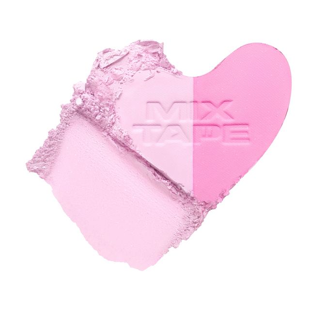 LILYBYRED Luv Beam Cheek Duo