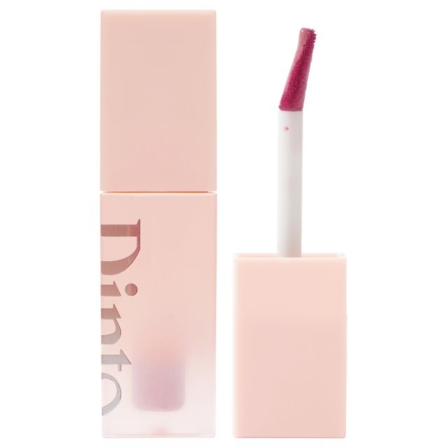 DINTO (Le Chat Botte Collection) Blur-jelly Plumping Lip Tint
