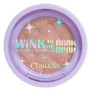 Cosluxe Glitter Star Glitter Eyeshadow Powder #07 Supernova